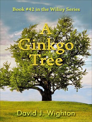 cover image of A Ginkgo Tree